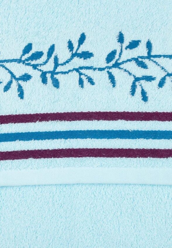 Полотенце Wellness