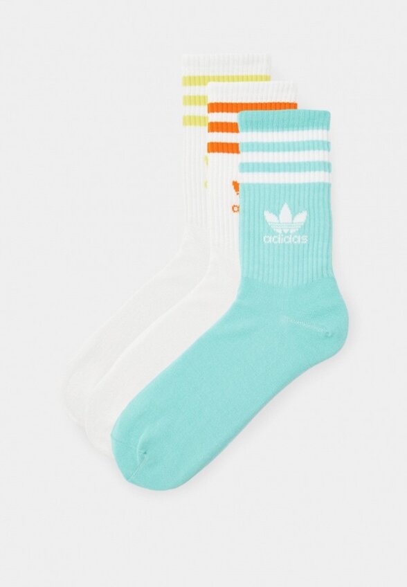 Носки 3 пары adidas Originals