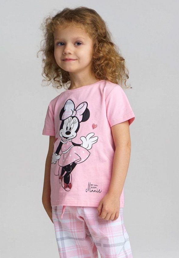 Пижама PlayToday