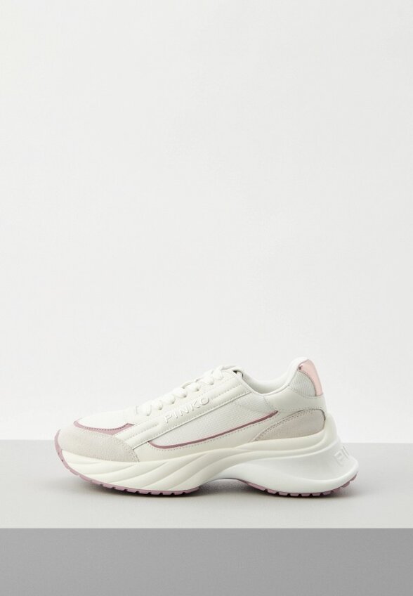 Кроссовки Pinko