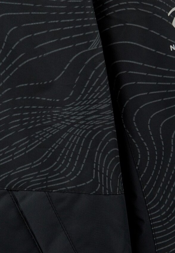 Куртка утепленная Northland