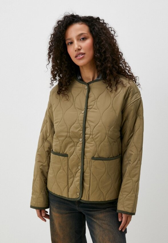 Куртка стеганая Koton