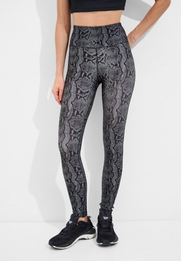 Леггинсы Reebok