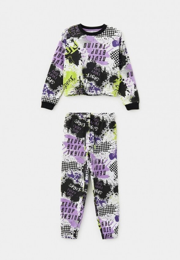 Костюм спортивный PlayToday