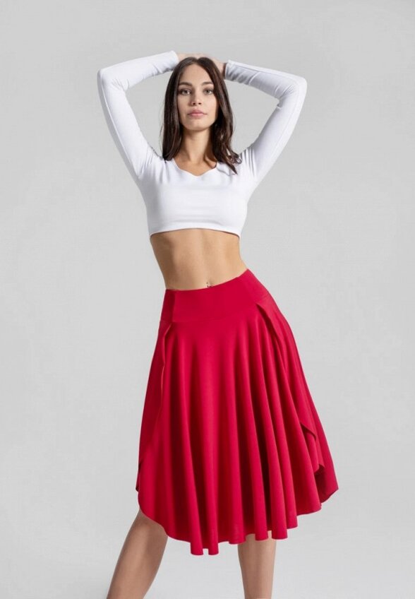 Юбка-шорты I-Style Sportswear