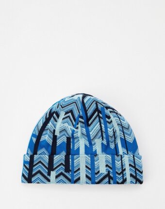 Шапка Missoni мужчинам