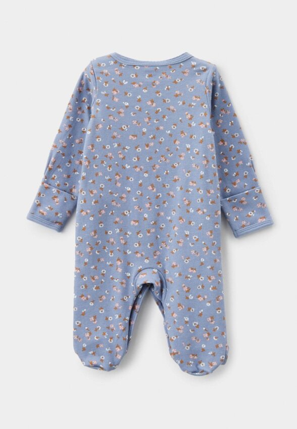 Комбинезон домашний Carter’s