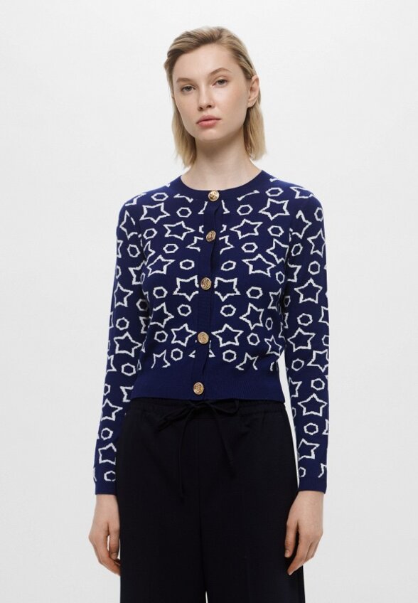 Кардиган iBlues