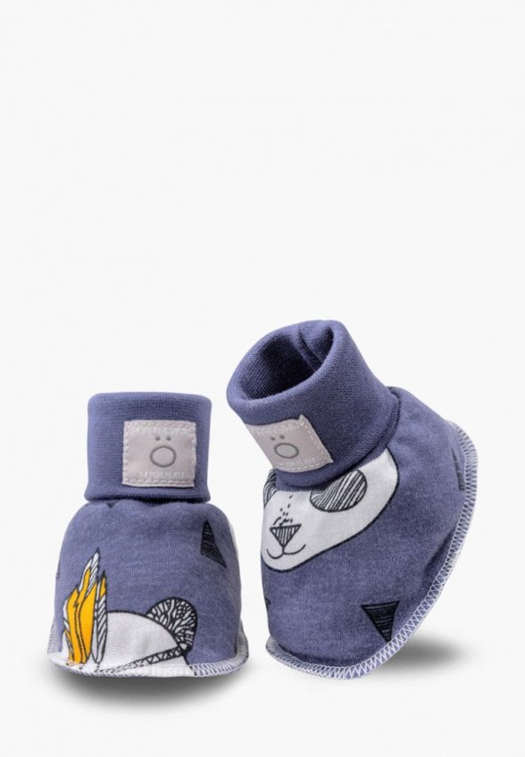 Пинетки Mjolk