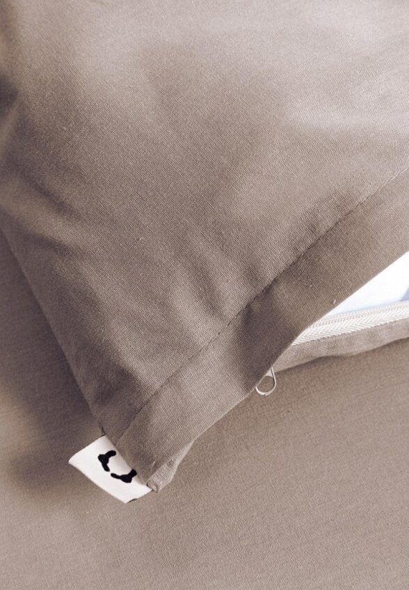 Постельное белье Евро Urban Family