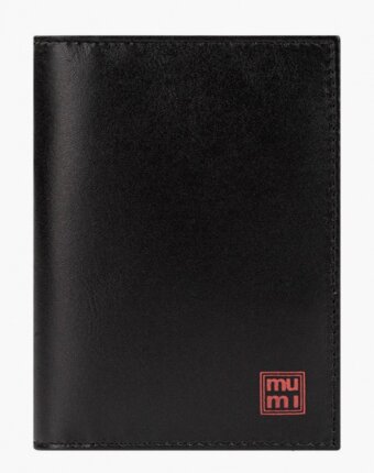 Обложка для паспорта Mumi мужчинам