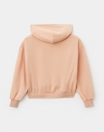Худи Calvin Klein Jeans детям