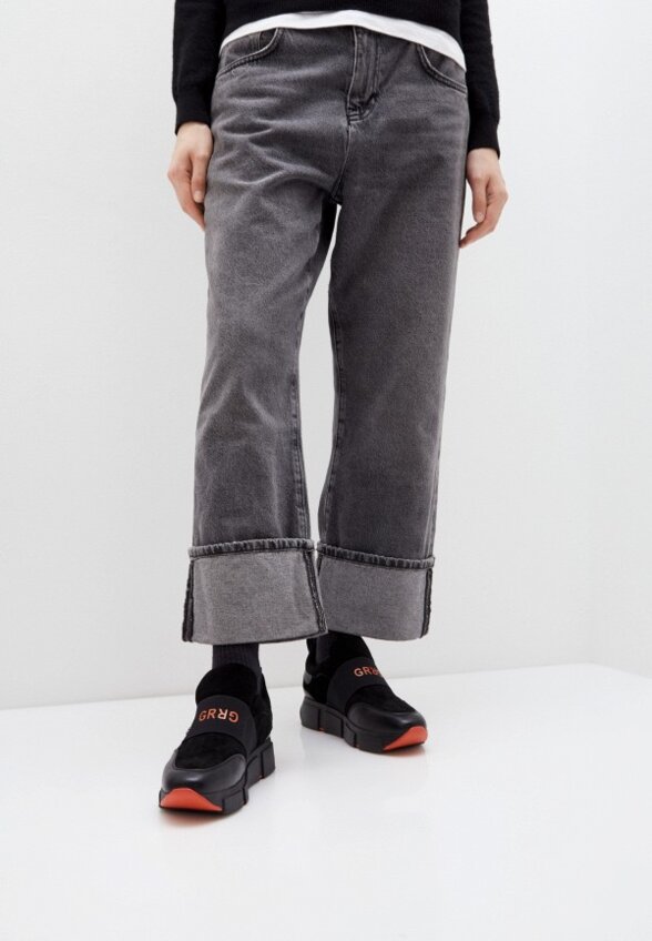 Кроссовки Graciana