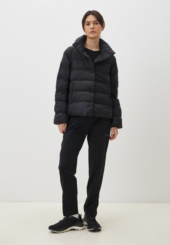 Куртка утепленная Born