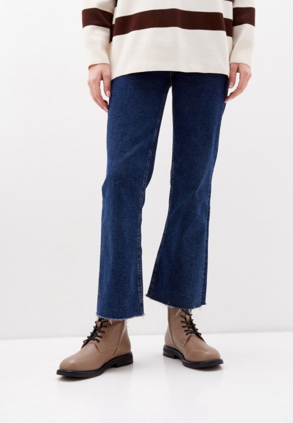 Ботинки Thomas Munz