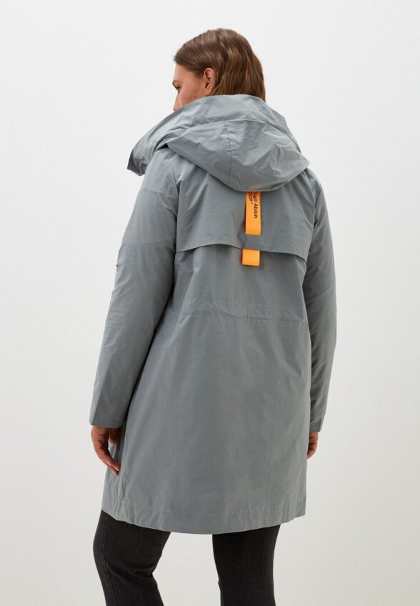 Плащ Margo Blues