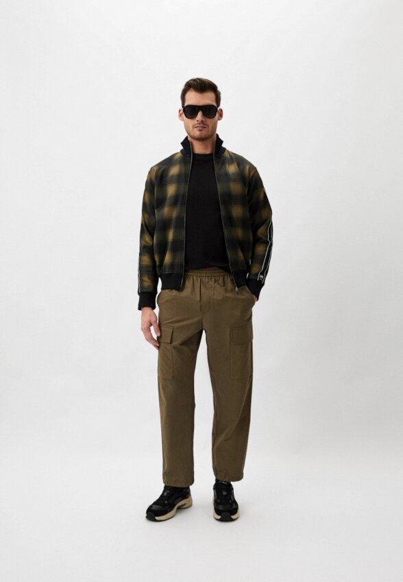 Олимпийка N21