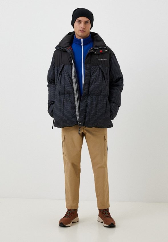 Пуховик Regatta