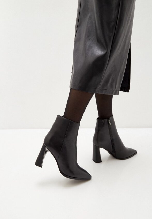 Ботильоны Valley