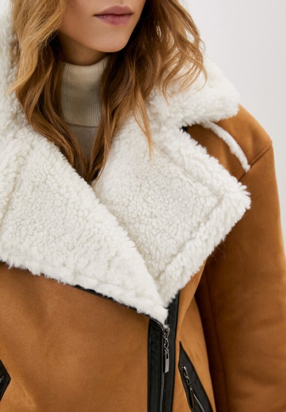 Дубленка Naturel