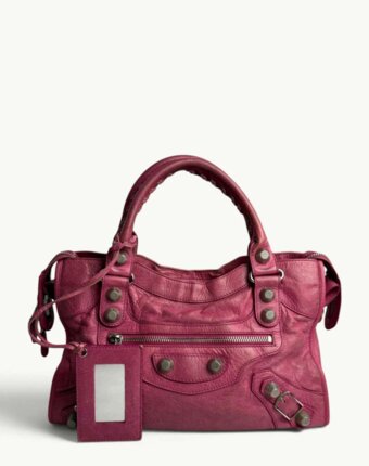 Balenciaga City женщинам