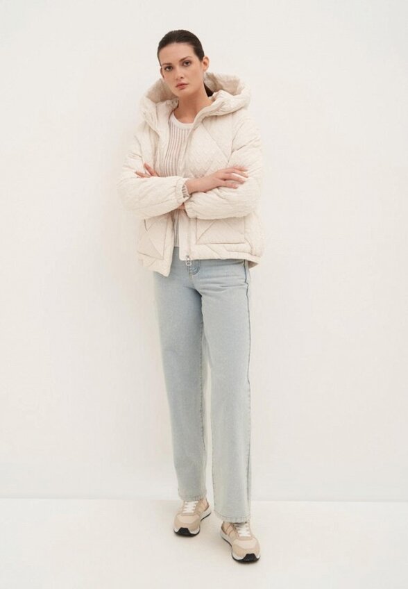 Пуховик Taifun