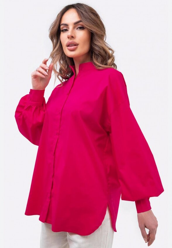 Рубашка HappyFox