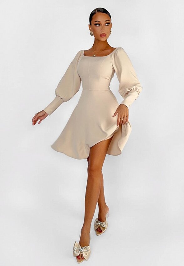 Платье SN Studio