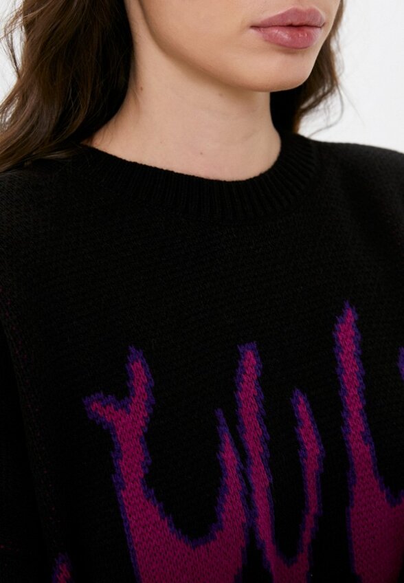 Джемпер Iglena