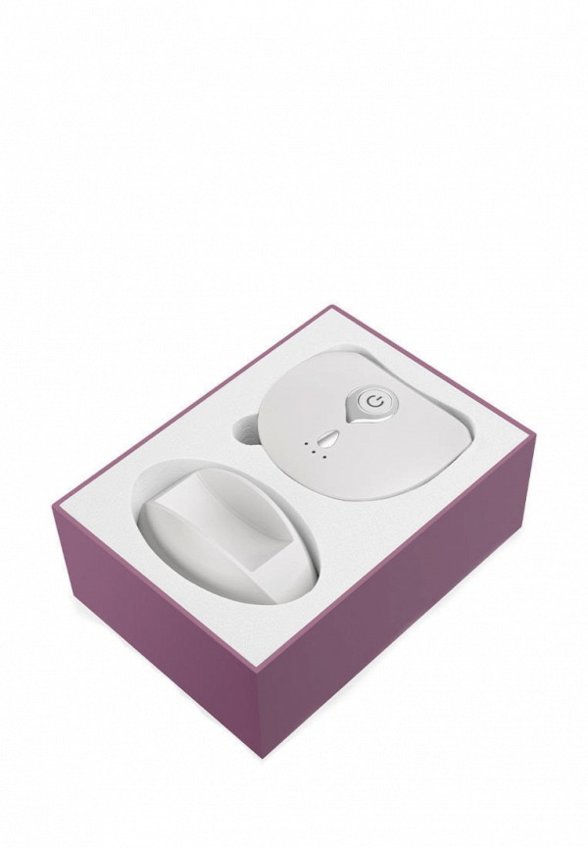 Массажер для лица Olzori