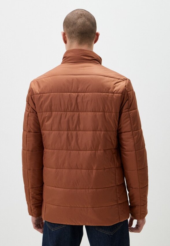 Куртка утепленная Bazioni