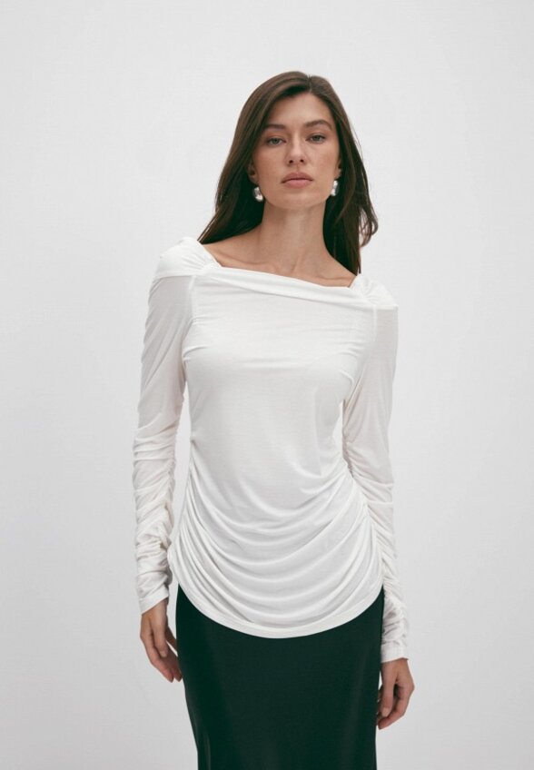 Лонгслив DaModno