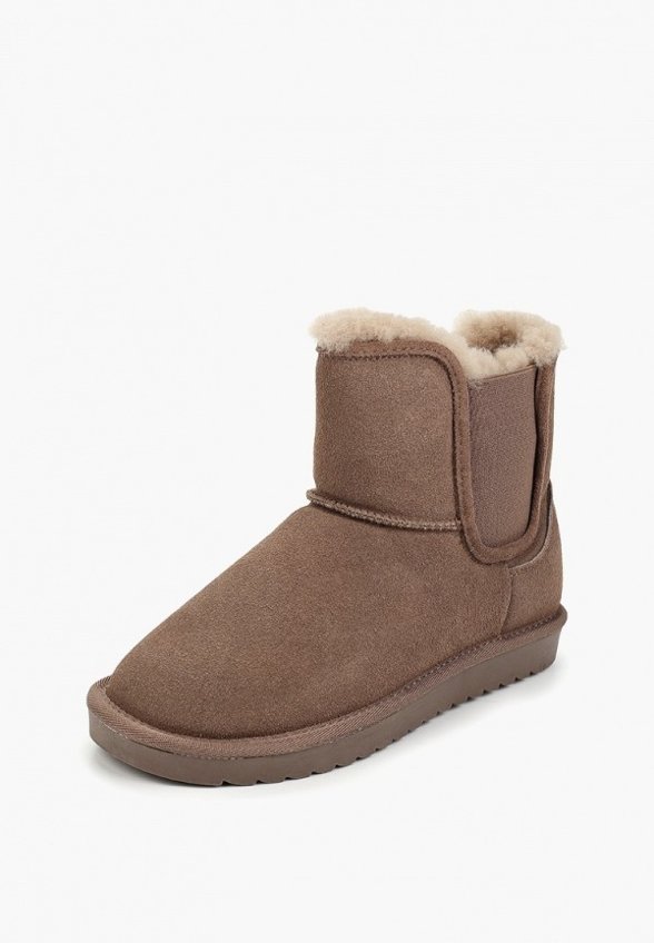 Полусапоги Francesco Donni