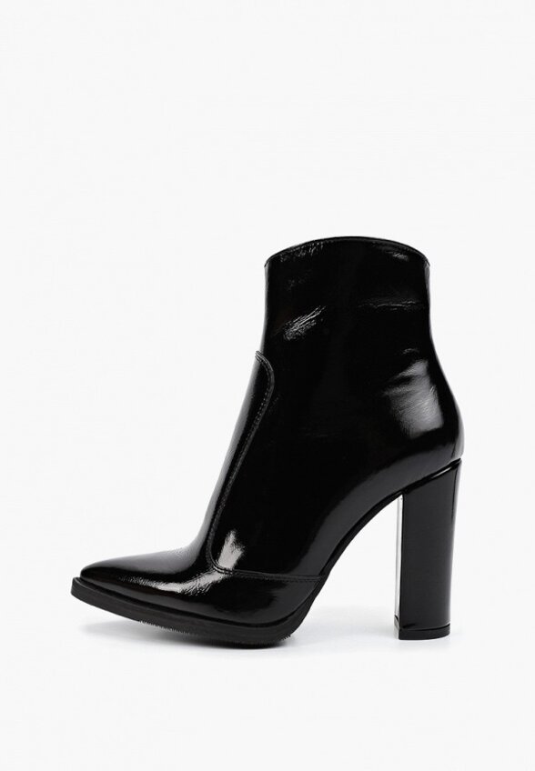 Ботильоны Lusavou