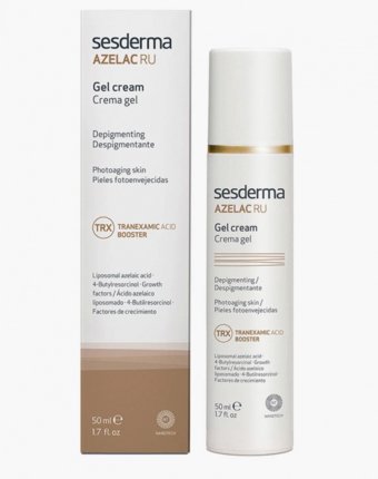 Крем для лица Sesderma женщинам