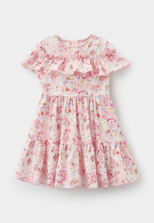 Платье Карамелли