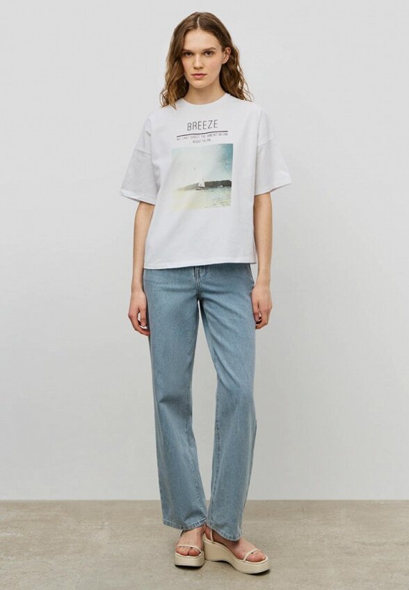 Футболка Baon