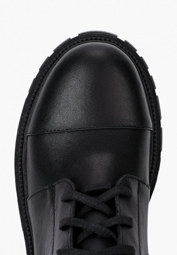 Ботинки Lusavou