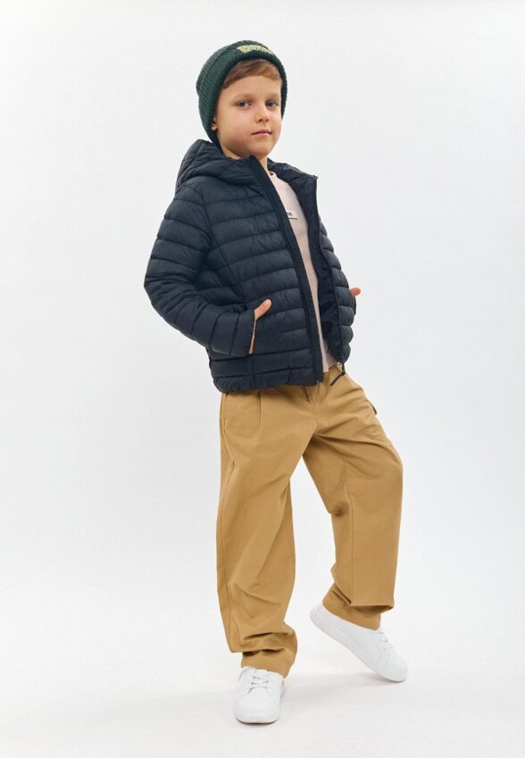 Куртка утепленная Stylish Amadeo