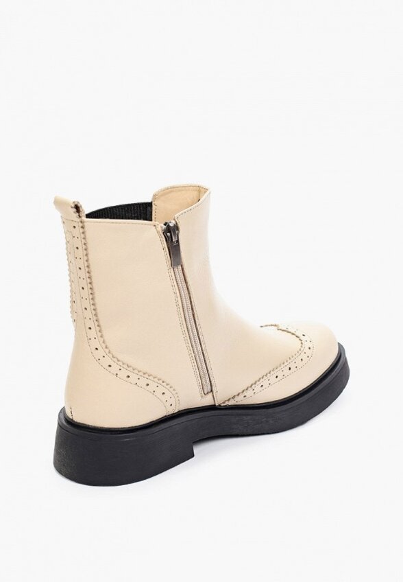 Ботинки Francesco Donni