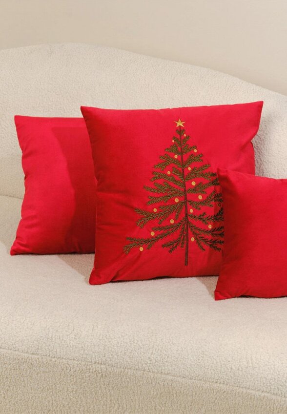 Комплект наволочек декоративных Divnaya Iva