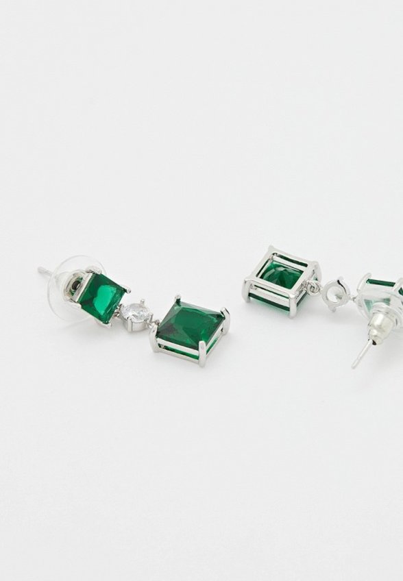 Серьги Bocciolo