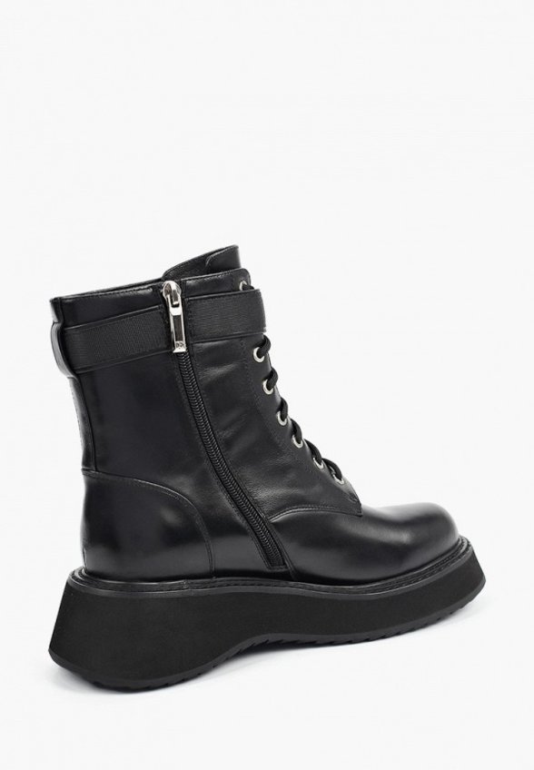 Ботинки Basconi