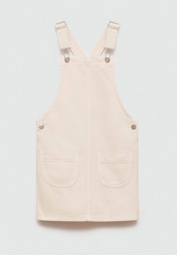 Сарафан Mango Kids