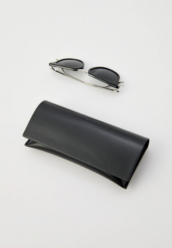 Очки солнцезащитные Saint Laurent