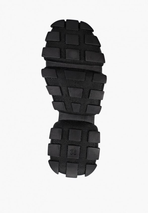 Сандалии Valeani