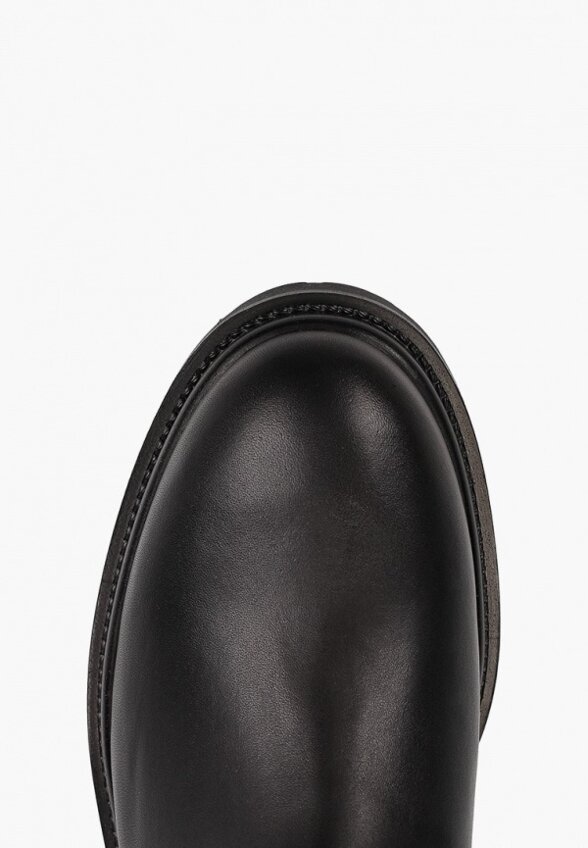 Ботинки El'Rosso