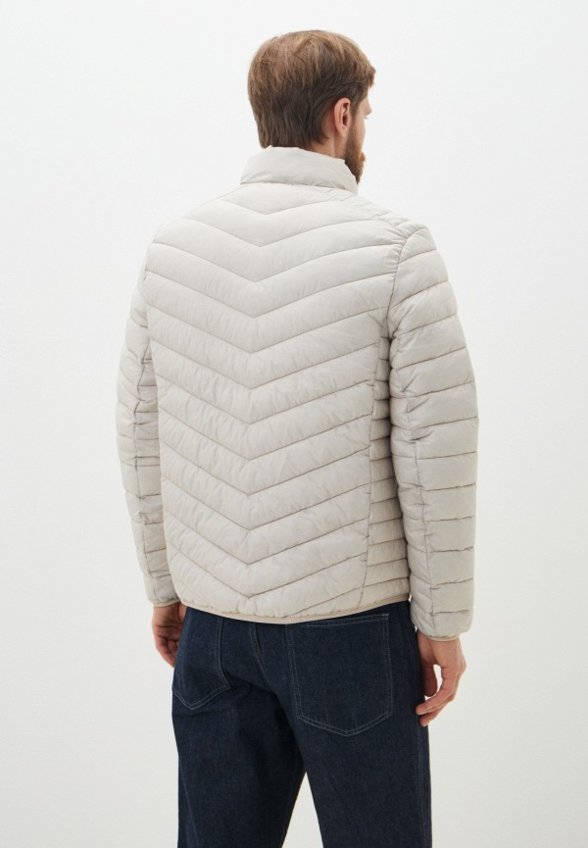 Куртка утепленная Tom Tailor