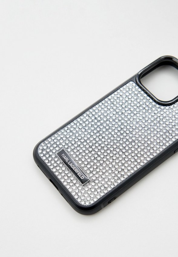 Чехол для iPhone Karl Lagerfeld