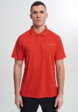 Поло мужское Columbia Utilizer Polo, Красный2  - превью